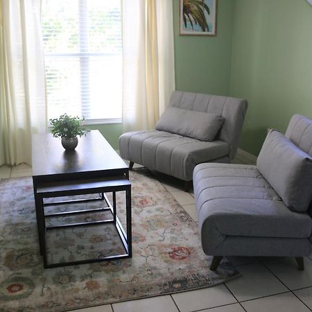 Surfside Paradise Retreat - 3Br And 2Ba Duplex, Grill, Dog Friendly - Close To The Beach! 멜버른 외부 사진