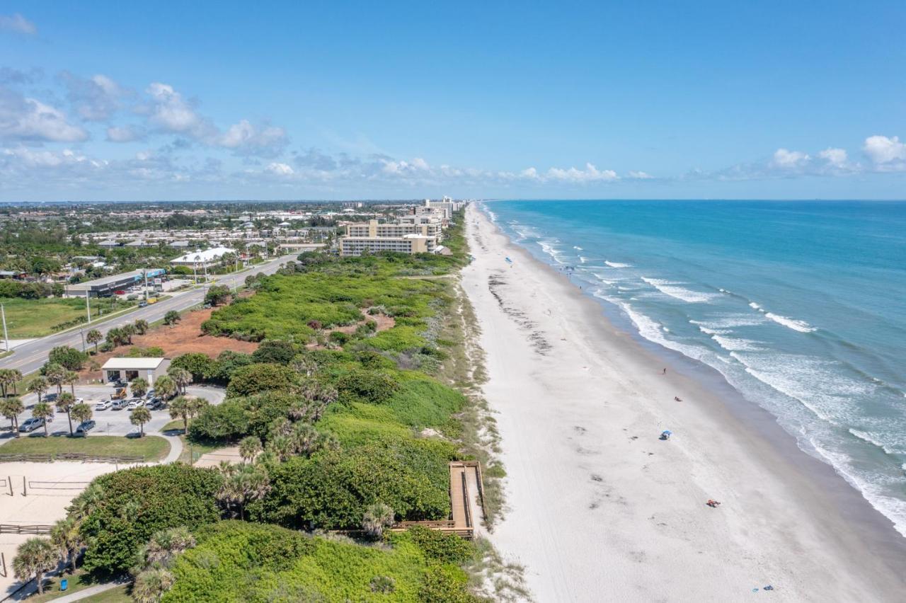 Surfside Paradise Retreat - 3Br And 2Ba Duplex, Grill, Dog Friendly - Close To The Beach! 멜버른 외부 사진